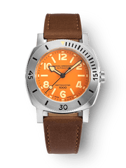 Orange Depthmaster 14127A16