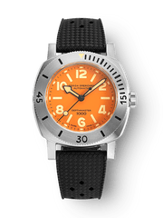 Orange Depthmaster 14127A01