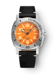 Orange Depthmaster 14127A15