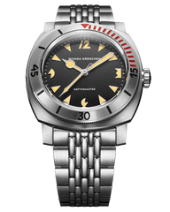 Art Deco Depthmaster - 42mm 14200A04