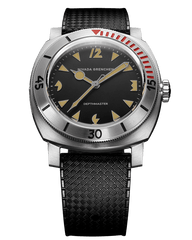 Art Deco Depthmaster - 42mm 14200A01