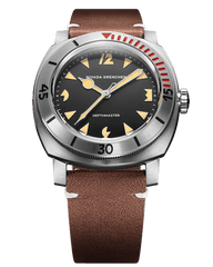 Art Deco Depthmaster - 42mm 14200A14
