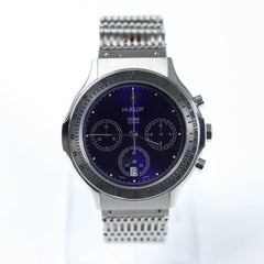 Hublot MDM Men's Blue Watch - 1620.700E.1