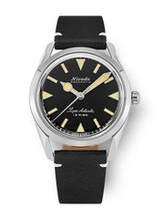 Super Antarctic 35Mm - Black Beige Luminova 35013M15