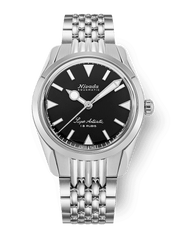 Super Antarctic 35Mm - Black White Luminova 35014M04