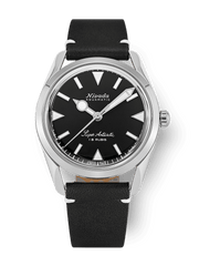 Super Antarctic 35Mm - Black White Luminova 35014M15