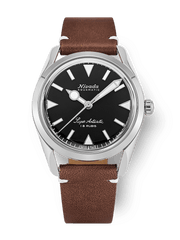 Super Antarctic 35Mm - Black White Luminova 35014M14