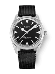 Super Antarctic 35Mm - Black White Luminova 35014M01