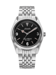 Super Antarctic 3.6.9 Black 32032A04