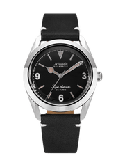 Super Antarctic 3.6.9 Black 32032A15