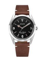 Super Antarctic 3.6.9 Black 32032A14