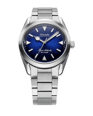 Super Antarctic Blue - 38mm 32075A20