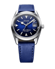 Super Antarctic Blue - 38mm 32076A49