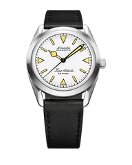 Super Antarctic White - Beige Luminova 32064A17