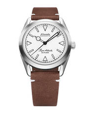 Super Antarctic White Luminous - 38Mm 32065A14