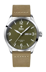 Flieger Green 6105-05
