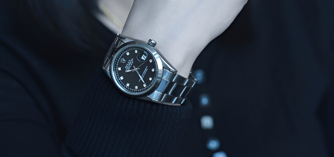 Pre Owned Watches: A Budget Friendly Way to Own Luxury Timepieces