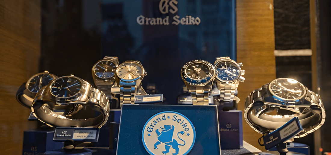 Grand Seiko Snowflake: Everything You Need to Know