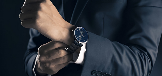 Unique Watches: A Complete Guide to Find Your Perfect Style