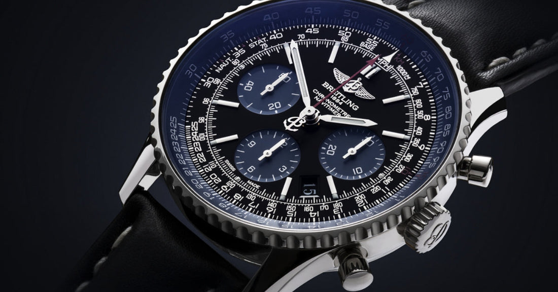 Best Pilot Watches for Everyday Wear: Fashion Meets Function