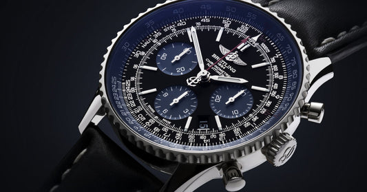 Best Pilot Watches for Everyday Wear: Fashion Meets Function