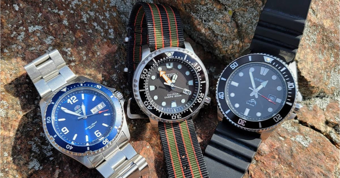 How to Choose the Best Watches Under $1000 Based on Your Lifestyle