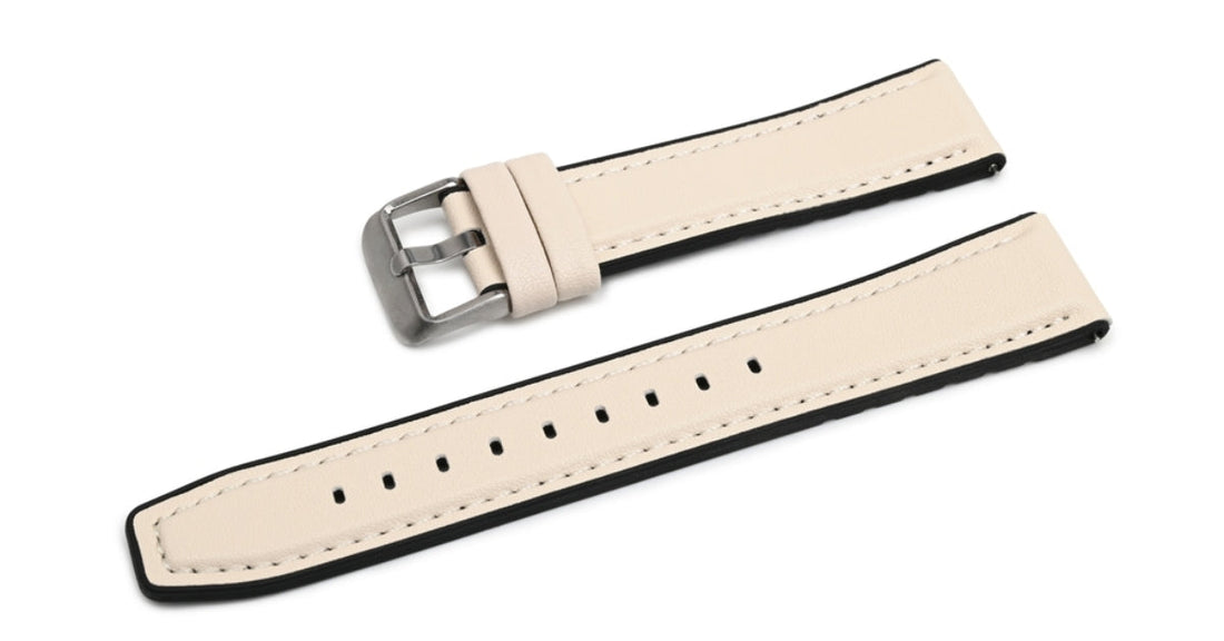 How to Style Your Watch with Delugs Straps for a Modern & Timeless Look