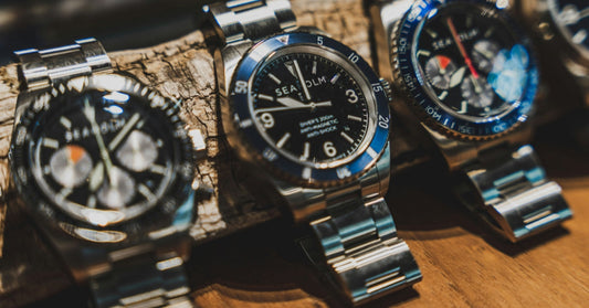 Why the Best Watches Under $5000 Are the Smartest Investment for Watch Lovers