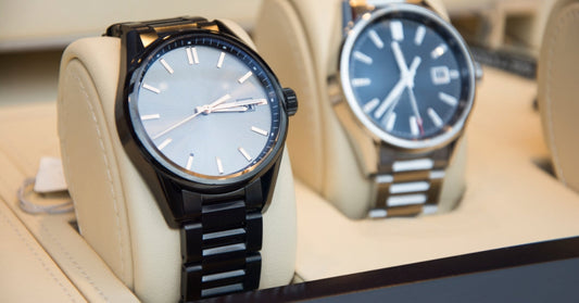 Top Men's Casual Watches You Must-Try in 2025 for a Smart Daily Look