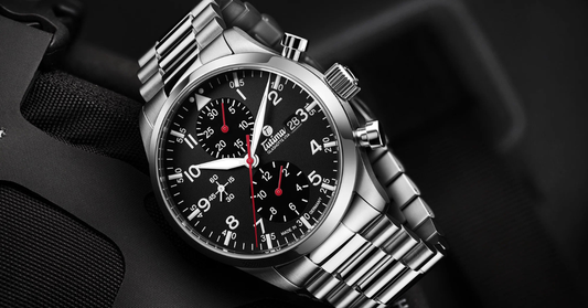 Are tutima Watches Worth It? Pros, Cons, and Buying Tips