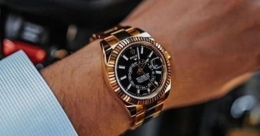 Best Luxury Watches for Men Under $1000 in 2026