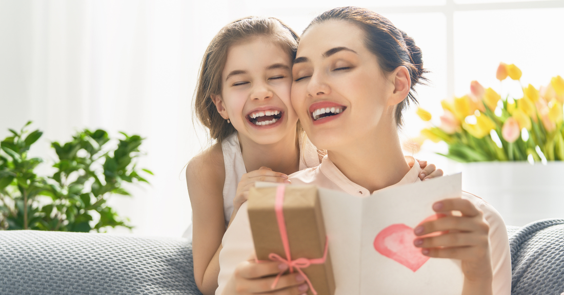Best Mother's Day Gifts: Make It Special With The Watch Connection