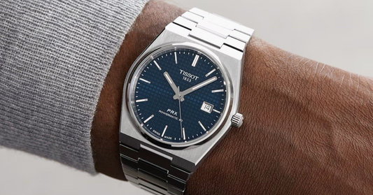 Best Affordable Luxury Watches Under $500 You Can Buy Today