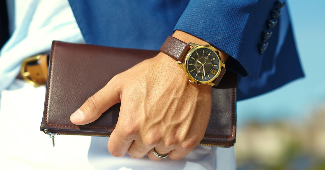 Best Dress Watches for Men: Top Picks for Style, Quality, and Value