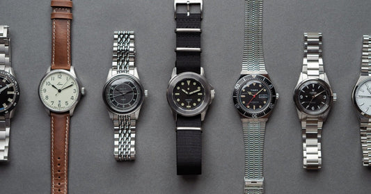 6 Best Watches Under $500 That Look Rich & Feel Premium