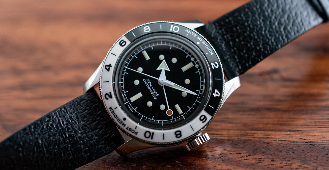 Best GMT Watches: Luxury, Functionality, and Design in One Package