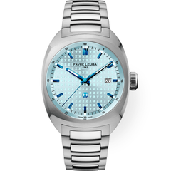 Favre Leuba Chief Date Watch 00.20102.102.04.200
