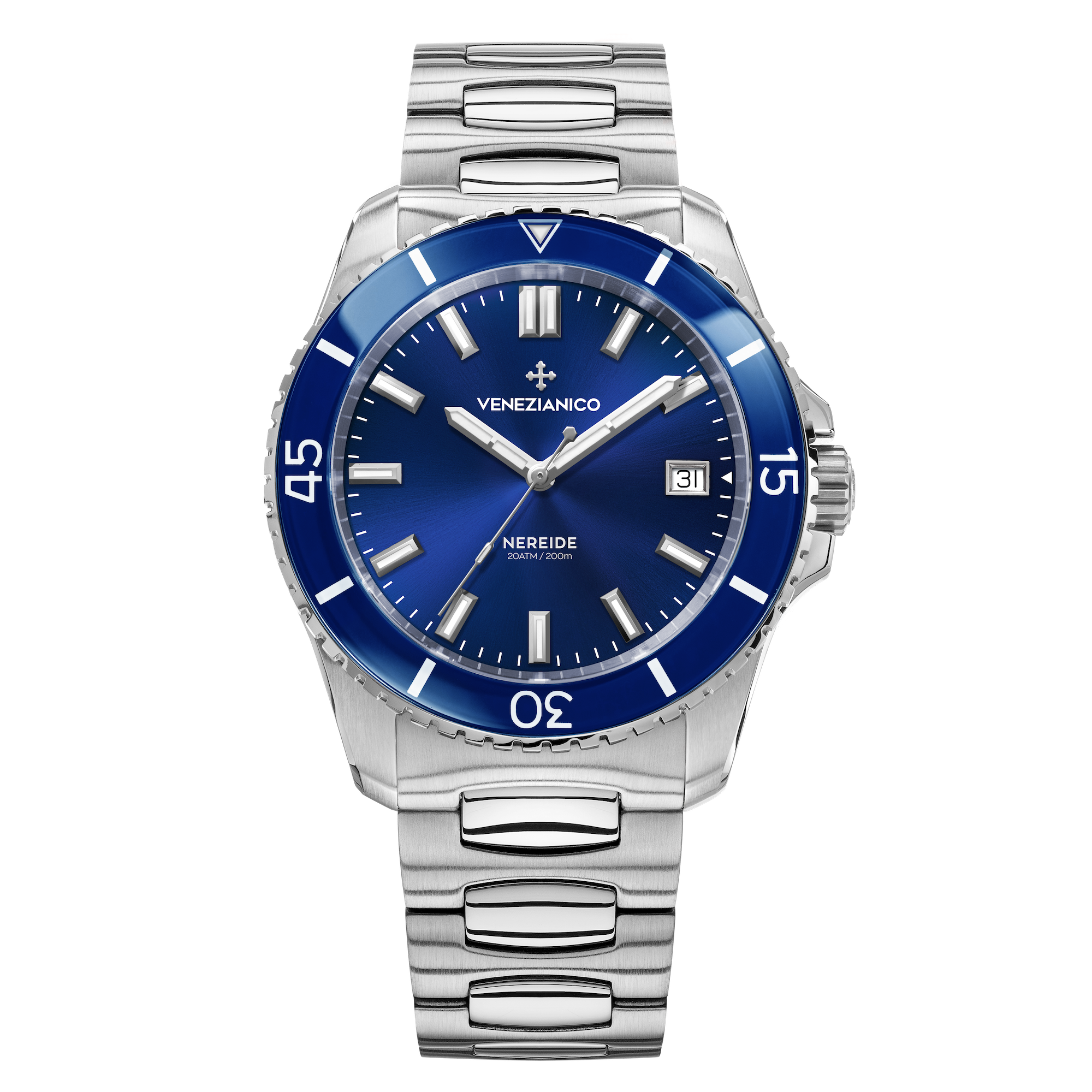 Venezianico Nereide 42 - 3321512C
