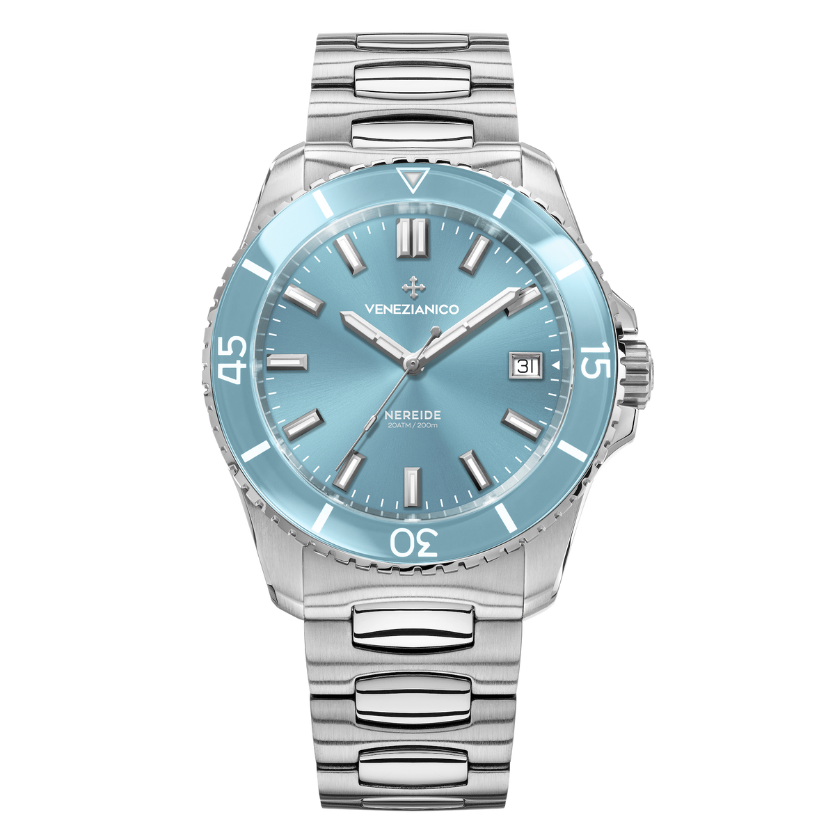 Venezianico Nereide 42 - 3321515C