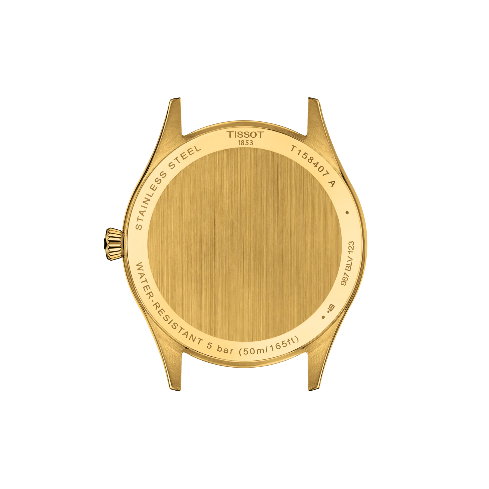 Tissot Classic Dream 40mm T158.407.36.261.00