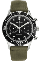 Pilot Cronometro Tipo CP-2 Stainless Steel Automatic 032240406921C803