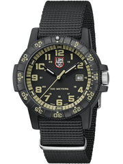 Leatherback Sea Turtle Giant Outdoor Watch, 44 mm XS.0333