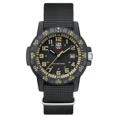 Leatherback Sea Turtle Giant Outdoor Watch, 44 mm XS.0333