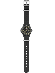 Leatherback Sea Turtle Giant Outdoor Watch, 44 mm XS.0333