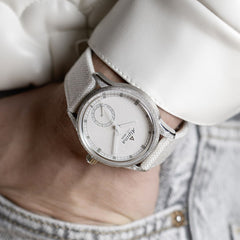 Alpina Alpina X Label Noir Watch AL-706W4E6