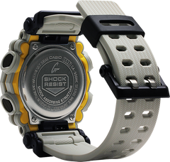 G-Shock GA900HC-5A Heavy-Duty Hidden Coast Ana-Digi