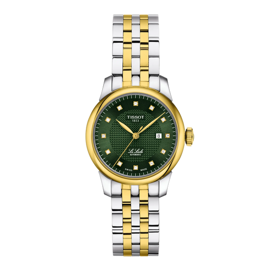 Tissot Tissot Le Locle 29mm T006.207.22.096.01