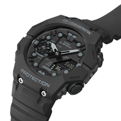 G-Shock GAB001-1A Analog-Digital Carbon Core Bluetooth