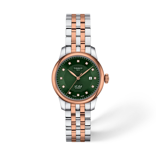 Tissot Tissot Le Locle 29mm T006.207.22.096.00