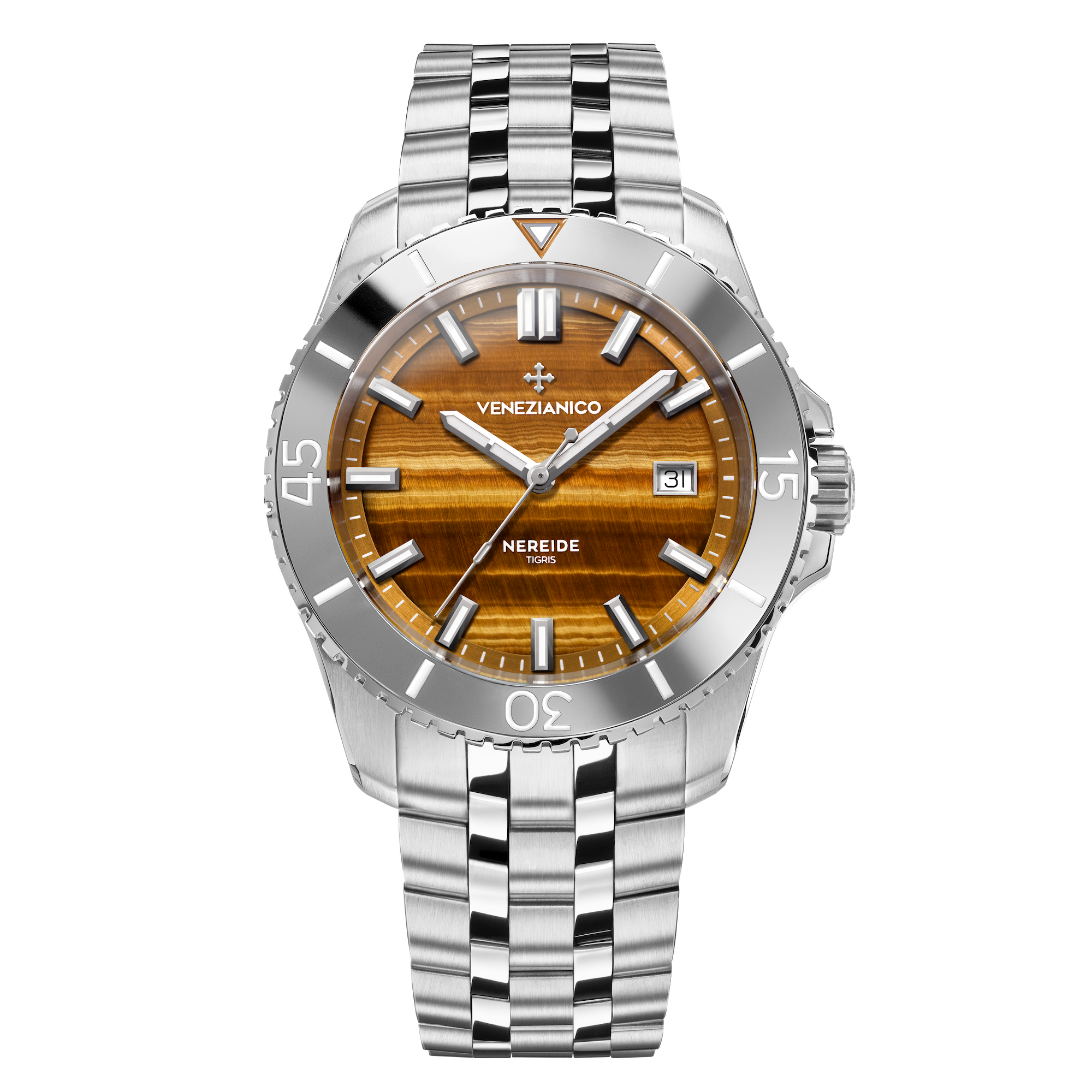 Venezianico Nereide Tigris - 4521543S